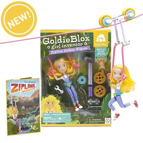 goldieblox|goldieblox toys for girls.